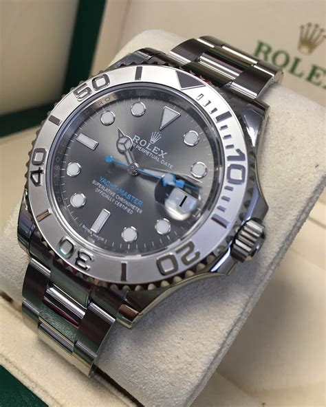 rolex yacht master 116622 rhodium|Rolex 116622 price.